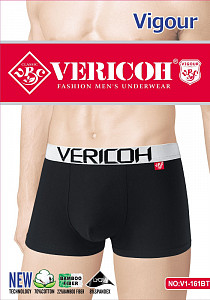 Мужские трусы боксеры  VERICOH
