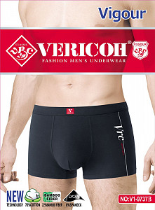 Трусы боксеры мужские  VERICOH