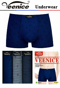 Мужские трусы боксеры VEENICE
