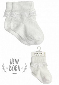 Носочки для девочки  BELINO