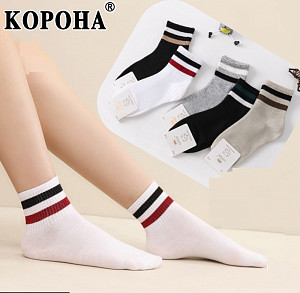 Носки для мальчика КОРОНА