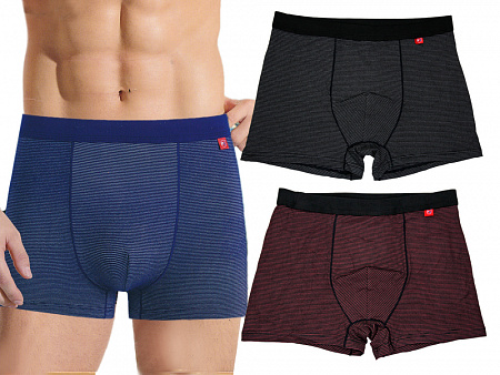 Мужские трусы боксеры  FUKAI